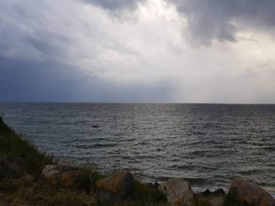 Holiday house 5 Personen Ferienhaus in Asaa-By Traum - Outdoor photo 7