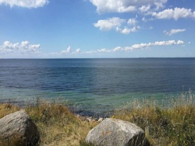 Holiday house 5 Personen Ferienhaus in Asaa-By Traum - Outdoor photo 8