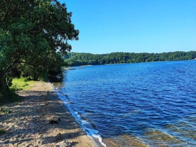 Holiday house 5 Personen Ferienhaus in Asaa-By Traum - Outdoor photo 10