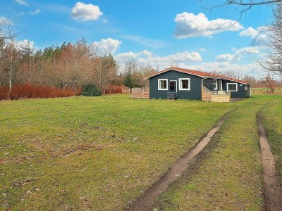 Holiday house 5 Personen Ferienhaus in Asaa-By Traum - Outdoor photo 12