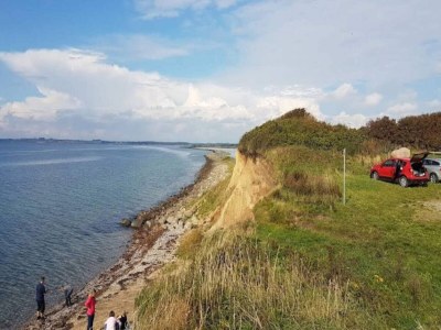 Holiday house 5 Personen Ferienhaus in Asaa-By Traum - Outdoor photo 14