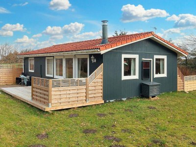 Holiday house 5 Personen Ferienhaus in Asaa-By Traum - Outdoor photo 17