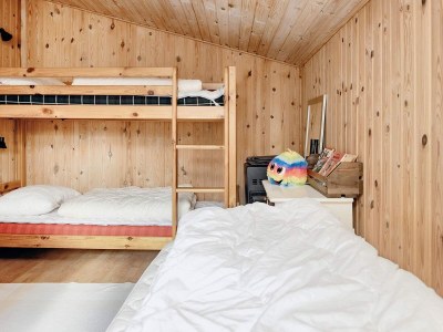 Holiday house 5 Personen Ferienhaus in Asaa-By Traum - Outdoor photo 20