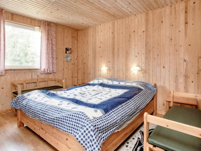 Holiday house 5 Personen Ferienhaus in Asaa-By Traum - Outdoor photo 23