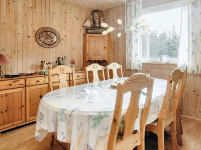 Holiday house 5 Personen Ferienhaus in Asaa-By Traum - Outdoor photo 24