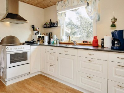 Holiday house 5 Personen Ferienhaus in Asaa-By Traum - Outdoor photo 26