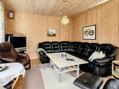 Holiday house 5 Personen Ferienhaus in Asaa-By Traum - Outdoor photo 27