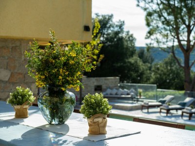 Villa Villa Barotul with pool - Outdoor photo 14