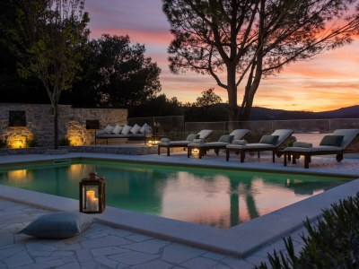 Villa Villa Barotul with pool - Outdoor photo 15