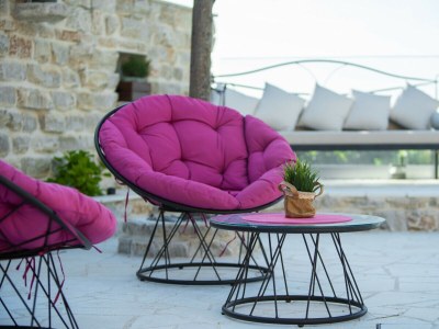 Villa Villa Barotul with pool - Outdoor photo 24