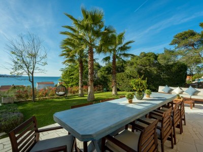 Villa Villa Barotul with pool - Outdoor photo 25