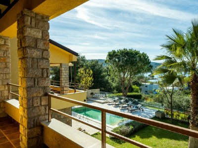 Villa Villa Barotul with pool - Outdoor photo 27