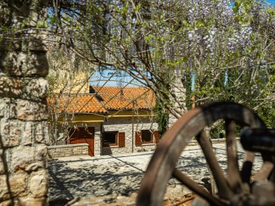 Villa Villa Barotul with pool - Outdoor photo 28