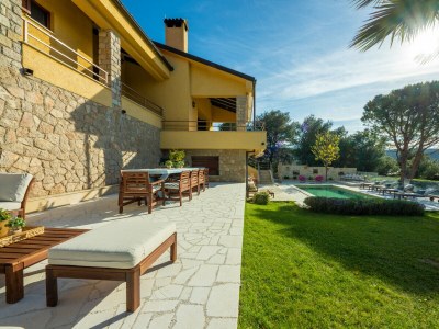 Villa Villa Barotul with pool - Outdoor photo 30