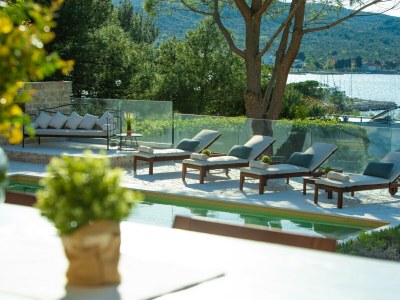 Villa Villa Barotul with pool - Outdoor photo 35