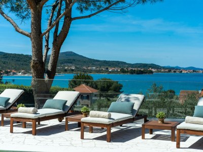 Villa Villa Barotul with pool - Outdoor photo 36