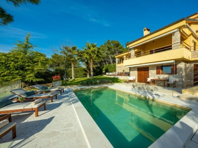 Villa Villa Barotul with pool - Outdoor photo 38