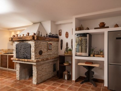 Villa Villa Barotul with pool - Features photo 41