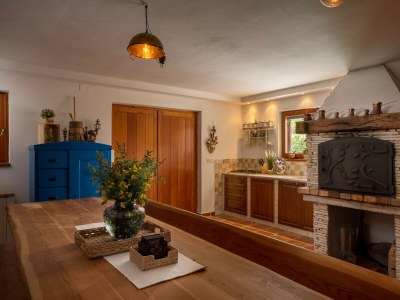 Villa Villa Barotul with pool - Features photo 43