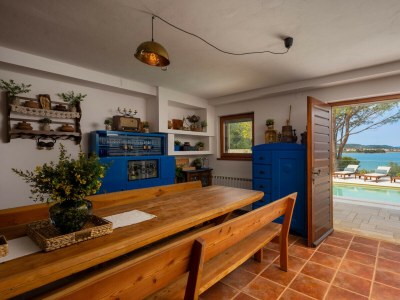 Villa Villa Barotul with pool - Features photo 44