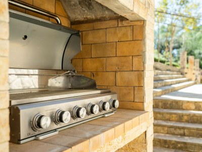 Villa Villa Barotul with pool - Features photo 45