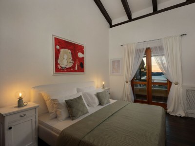 Villa Villa Barotul with pool - Features photo 47