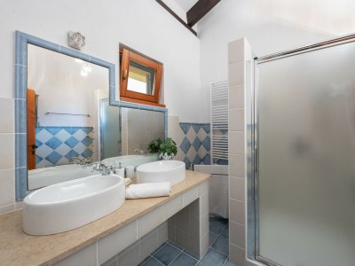 Villa Villa Barotul with pool - Features photo 48