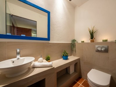 Villa Villa Barotul with pool - Features photo 53