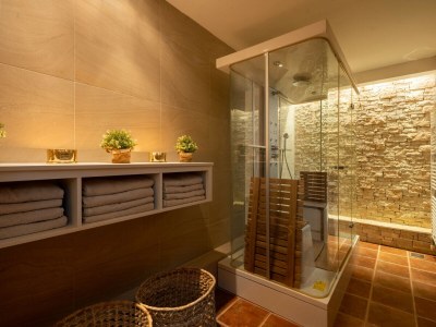 Villa Villa Barotul with pool - Features photo 58