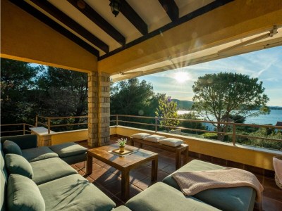 Villa Villa Barotul with pool - Environment photo 61