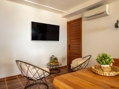 Villa Villa Barotul with pool - Outdoor photo 63