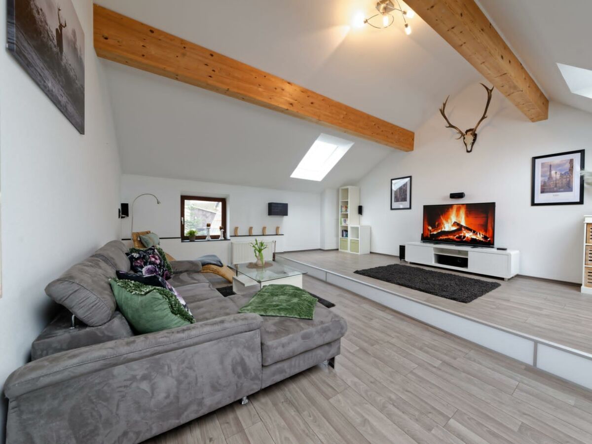 Apartment 5-Bett-Ferienhaus Dusche/WC, 2 Schlafzimmer - Outdoor photo 4