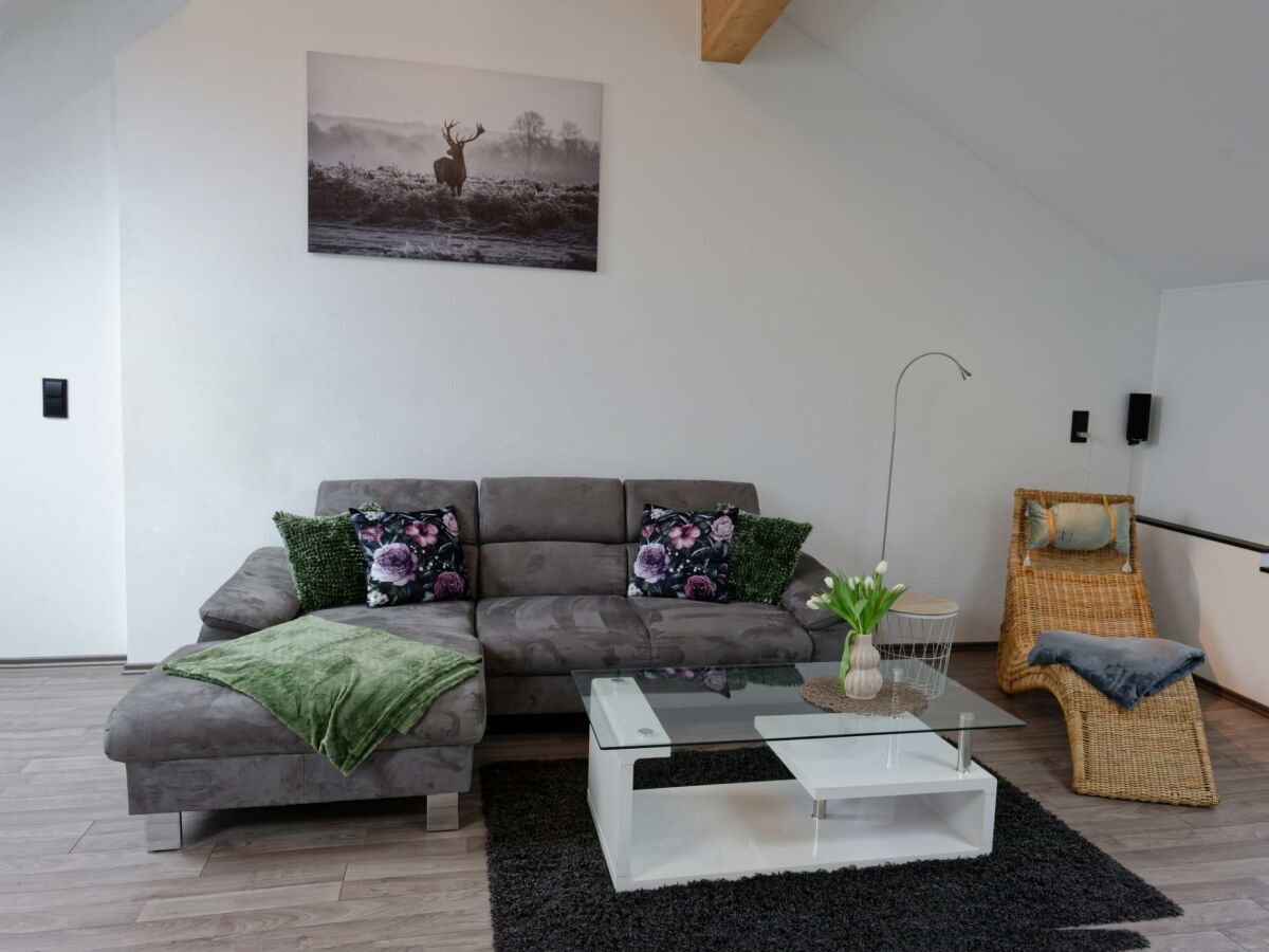 Apartment 5-Bett-Ferienhaus Dusche/WC, 2 Schlafzimmer - Outdoor photo 5