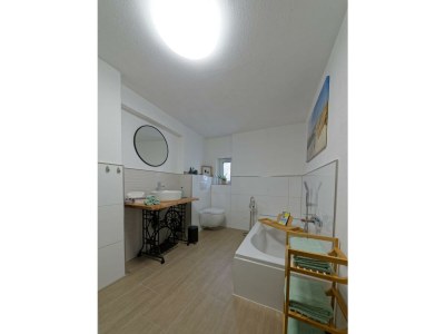 Apartment 5-Bett-Ferienhaus Dusche/WC, 2 Schlafzimmer - Outdoor photo 9