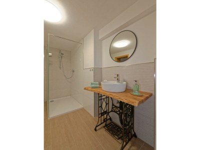 Apartment 5-Bett-Ferienhaus Dusche/WC, 2 Schlafzimmer - Outdoor photo 10