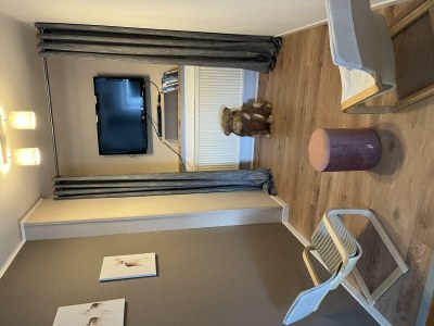 Apartment 5-Bett-Ferienhaus Dusche/WC, 2 Schlafzimmer - Outdoor photo 11