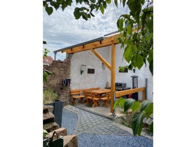 Apartment 5-Bett-Ferienhaus Dusche/WC, 2 Schlafzimmer - Outdoor photo 12