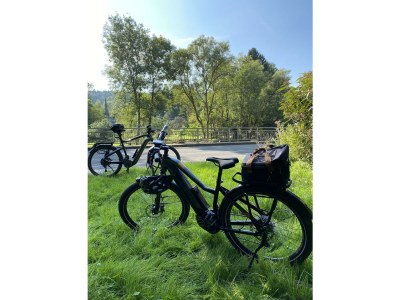 Apartment 5-Bett-Ferienhaus Dusche/WC, 2 Schlafzimmer - Outdoor photo 14