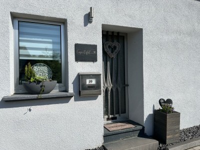 Apartment 5-Bett-Ferienhaus Dusche/WC, 2 Schlafzimmer - Outdoor photo 17