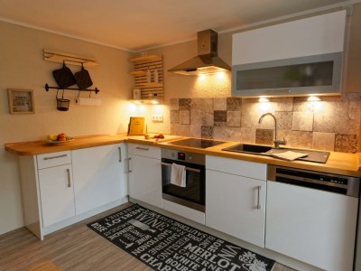 Apartment 5-Bett-Ferienhaus Dusche/WC, 2 Schlafzimmer - Features photo 21