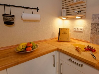 Apartment 5-Bett-Ferienhaus Dusche/WC, 2 Schlafzimmer - Features photo 22