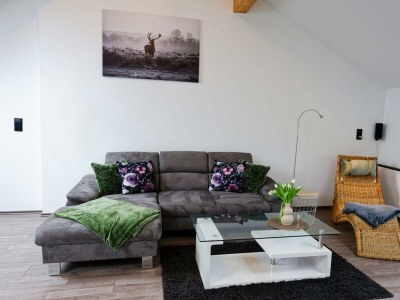 Apartment 5-Bett-Ferienhaus Dusche/WC, 2 Schlafzimmer - Features photo 29