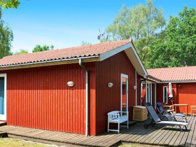 Holiday house 6 Personen Ferienhaus in Hadsund-By Traum - Outdoor photo 4
