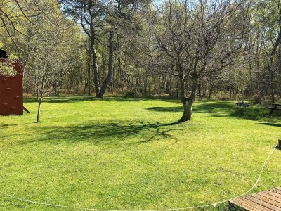 Holiday house 6 Personen Ferienhaus in Hadsund-By Traum - Outdoor photo 6