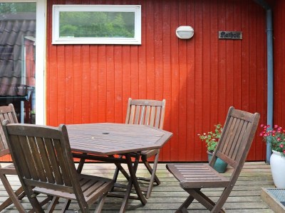 Holiday house 6 Personen Ferienhaus in Hadsund-By Traum - Outdoor photo 8