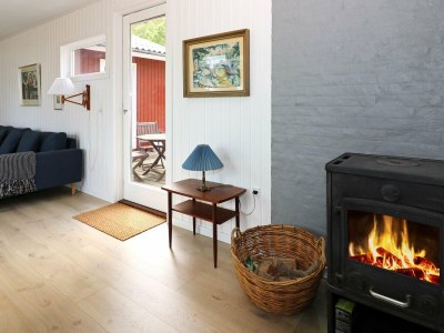 Holiday house 6 Personen Ferienhaus in Hadsund-By Traum - Outdoor photo 12