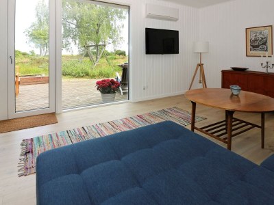 Holiday house 6 Personen Ferienhaus in Hadsund-By Traum - Outdoor photo 17