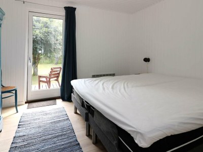 Holiday house 6 Personen Ferienhaus in Hadsund-By Traum - Outdoor photo 18