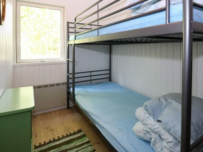 Holiday house 6 Personen Ferienhaus in Hadsund-By Traum - Outdoor photo 19