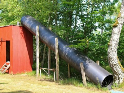 Holiday house 6 Personen Ferienhaus in Hadsund-By Traum - Outdoor photo 22